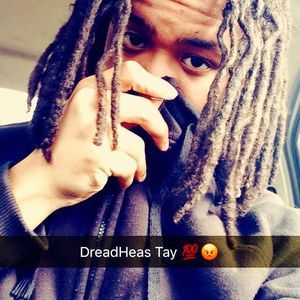 Meet your Posher, Dante